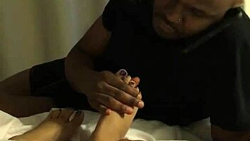 Unveiling My Secret Fetish: Femdom Sucking Sessions