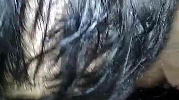 Oh My God, This Little Hottie Thotie's Sloppy Blowjob Is Insane!