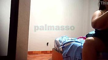 madurita tetona gets fucked by joven before esposo arrives