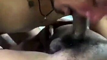 Gay masturbation and sex with a submissive partner