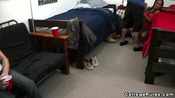 following the rules in this casual setting