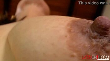 Mature Latina wife gets naughty with toys and fingers herself