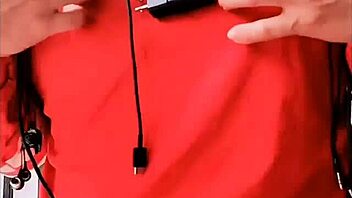 Why is milf katha getting fucked hard by the cell seller? Cum covered and swallowing!