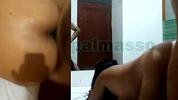 Chibola Dando Culo Por Primera Vez A Otro Hombre Sexo Anal Hecho En Casa