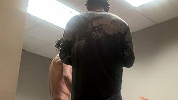 Want to see that monster cock rough?