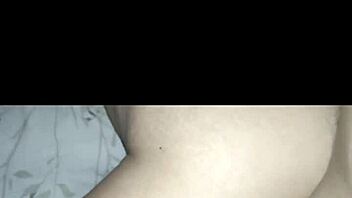 i'm a milf gettin' private anal castin' with cumshot