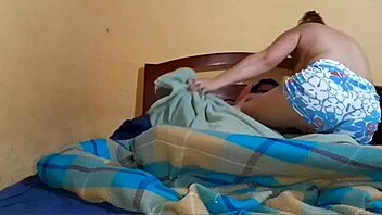 I Love Her Huge Ass in Those Red Threads