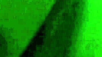 couple having passionate sex in hotel room