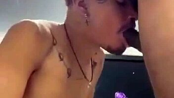 Intense Gay Action with Raw Power and Heat