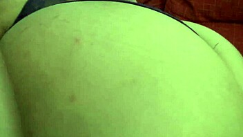 My girlfriend's best friend watches us have sex in this hot video