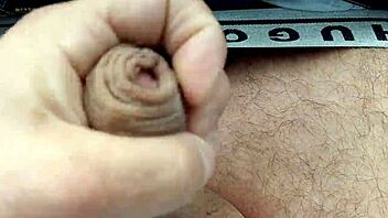 this gay sex scene is intense and passionate