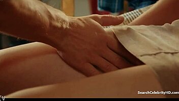 Anna Radeveld's Blowjob Skills in a Small Tits and Teen Video