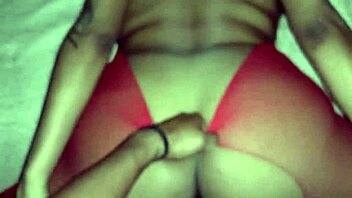 Avamarie surrenders wet pussy and gaped hole to monster cock! Unbelievable!