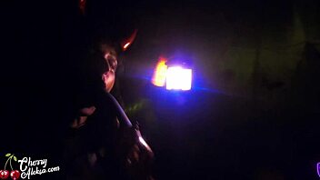 maniac rough fuck bubble ass the devil on halloween 😈