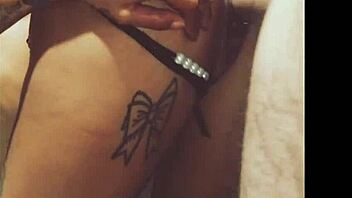 Amateur Couple in Hardcore Sex with Handcuffs, Slaps, and Ass Worship