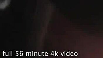 Finally Fucking Candice With Intense Blowjob And Cum In Mouth On Sofa