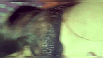 Convencí A Mi Vecina De Grabarnos Teniendo Sexo Creampie