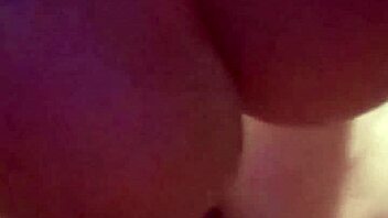 Barefeet in White Underwear Tease