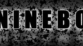 Kninebox 3d witch dances in cowgirl position