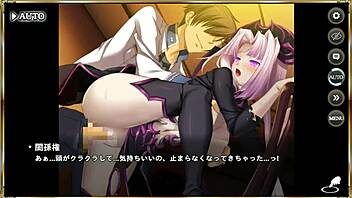 Adegan ero dengan Sun Quan 😏