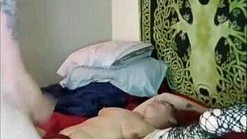 Sucking that hard long ginger cock intensely!