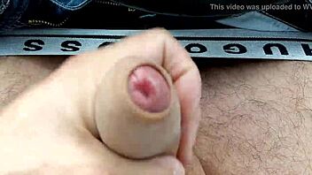 this gay sex scene is intense and passionate