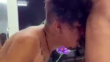 Intense Gay Action with Raw Power and Heat