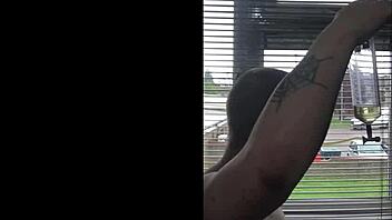 let's meet in public and talk about life