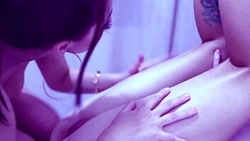 Can these naughty friends handle more foot fetish fun?