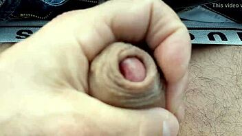 this gay sex scene is intense and passionate