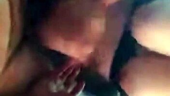 Mi Carnal Le Da Su Lechita A Mi Esposa En La Carretera