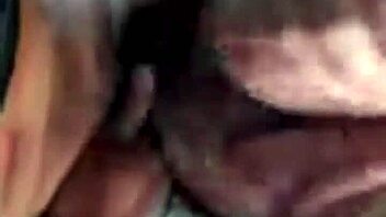 Mi Carnal Le Da Su Lechita A Mi Esposa En La Carretera