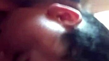 Mi Carnal Le Da Su Lechita A Mi Esposa En La Carretera