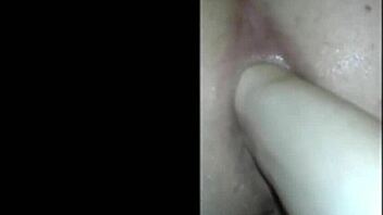 Short fisting scene with huge toys and hardcore fucking involving tits and boobs