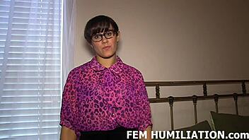 i will treat you like my bisexual fuck toy