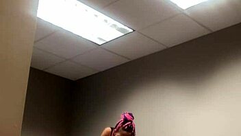 Want to see that monster cock rough?