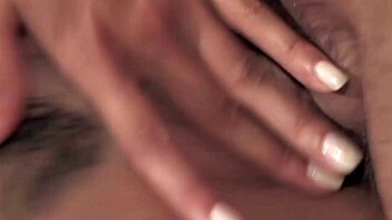 Shy Love and Tiffany Taylor Crave Rough Action