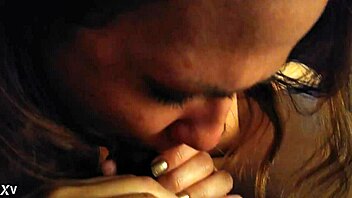 She Gives A Blowjob To That Monster Cock With Deepthroat