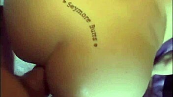 Desperate Step Brother Satisfies Sister's Craving