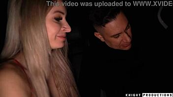 i'm micky muffin, german milf, blowin' lucky guy with spit and ball licks 😍