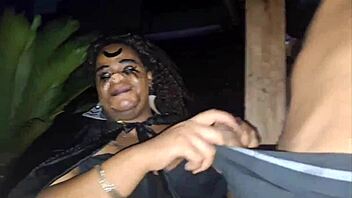 exploring the unique flavors of nutella with nana diaba in a cozy setting