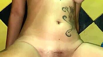 I'm so damn horny, help!