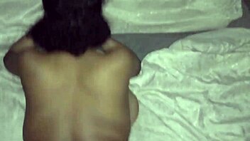 Avamarie surrenders wet pussy and gaped hole to monster cock! Unbelievable!