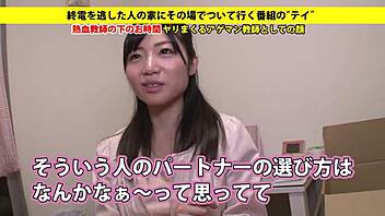 日本の素人フェラチオアクションのフルバージョン