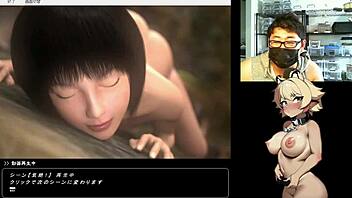 【脱出は犯した後で実況プレイ03】頑張って謎といて脱出してオヤジを刑務所にぶち込みたい！