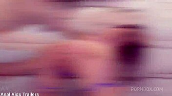 Sweet Michelle Anderson Takes Hot DP Action! 🔥