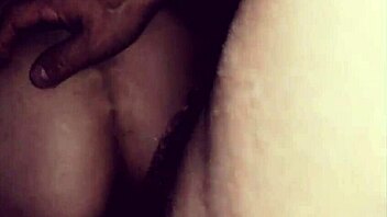 Cuckold Watches Wife Get Assfucked