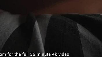 Finally Fucking Candice With Intense Blowjob And Cum In Mouth On Sofa