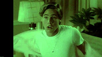 Yvette Croskey Gets Naughty on Couch in Stealing Home Scene