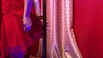 Sherry Bailey Endures Intense Interracial Anal Assfucking